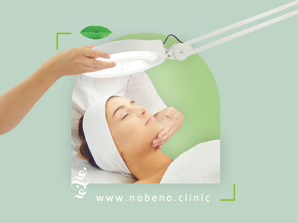 انواع ابزار پاکسازی پوست