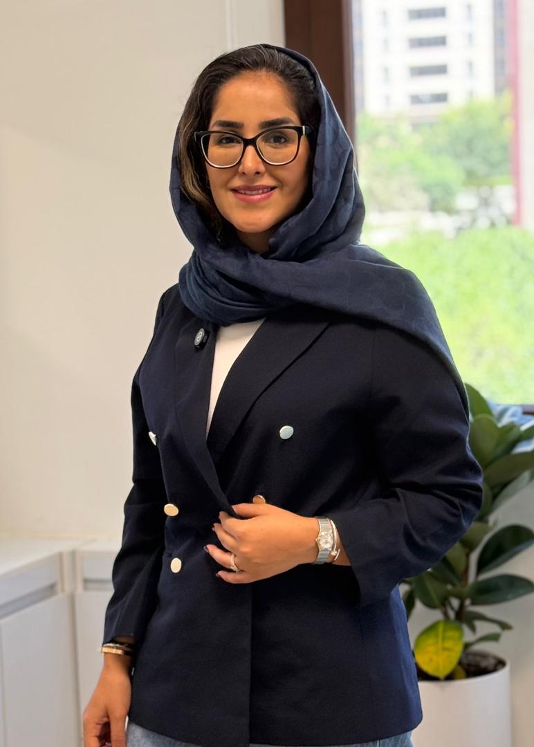 دکتر الهام تقی زاده