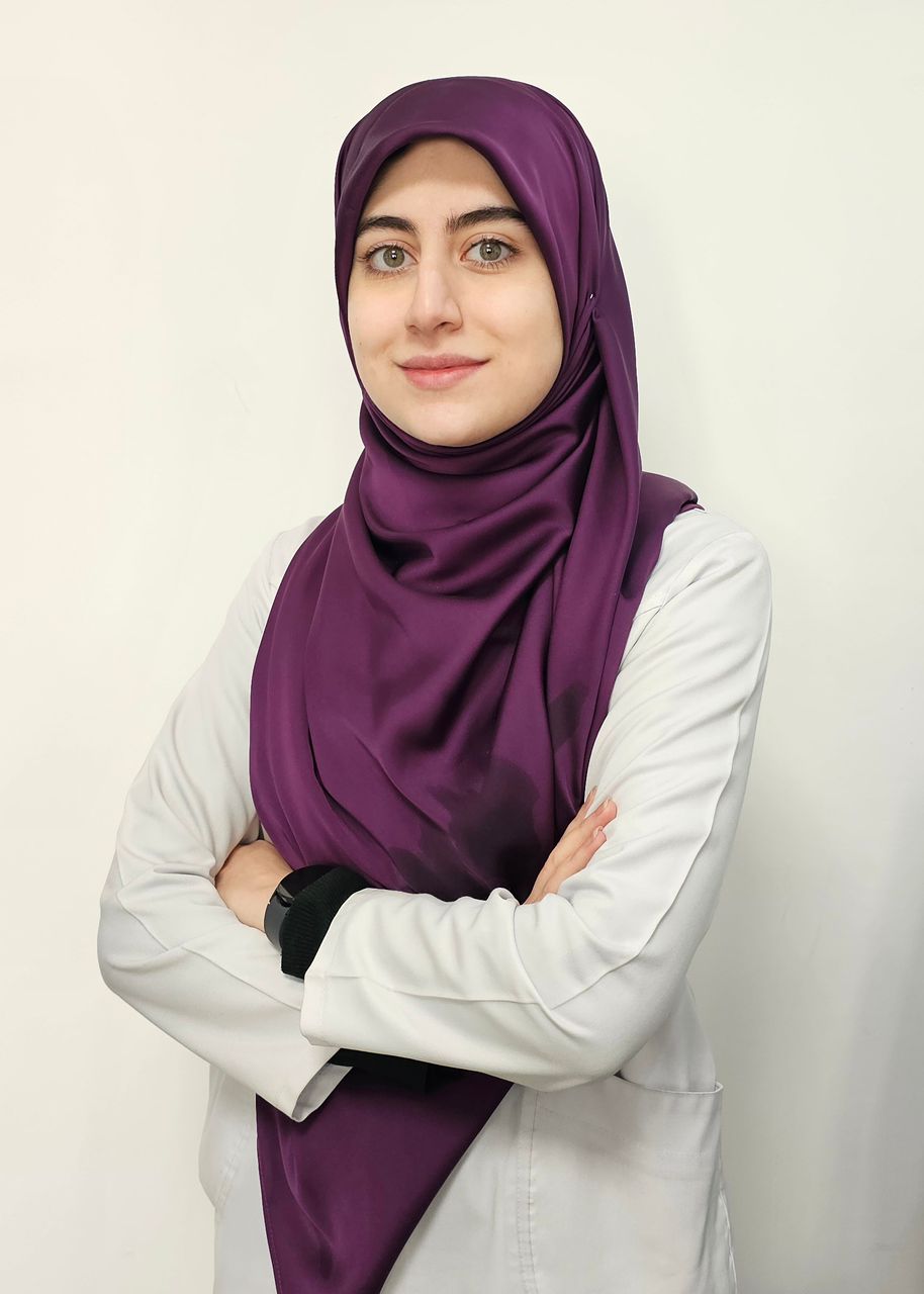 دکتر زهرا حریری