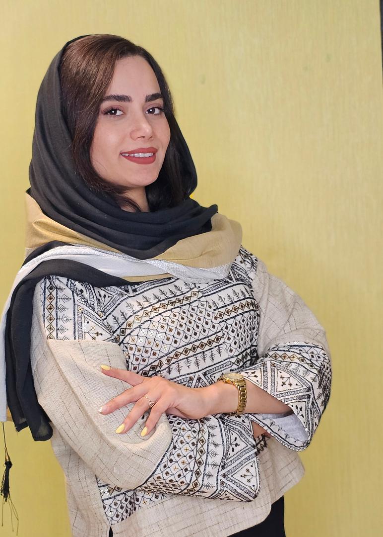 صبا اسماعیلی