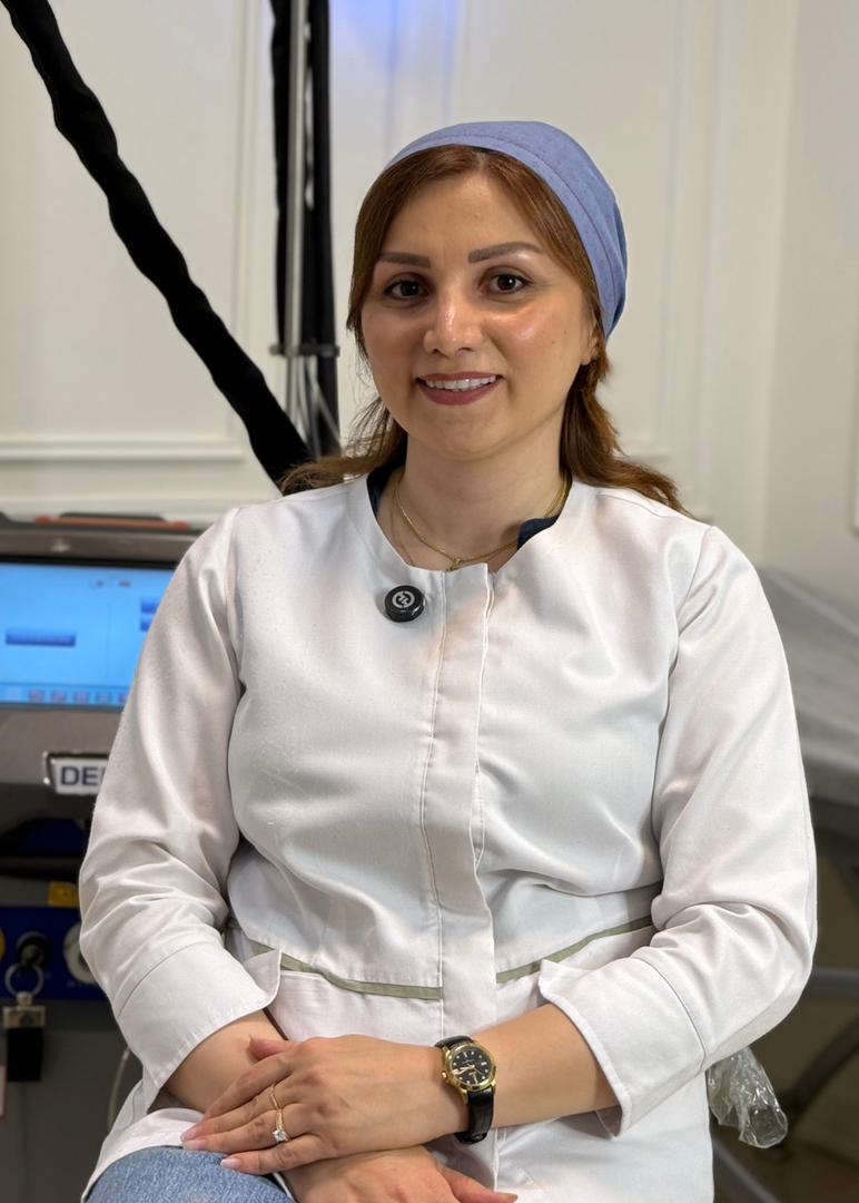 ندا اسدآبادی