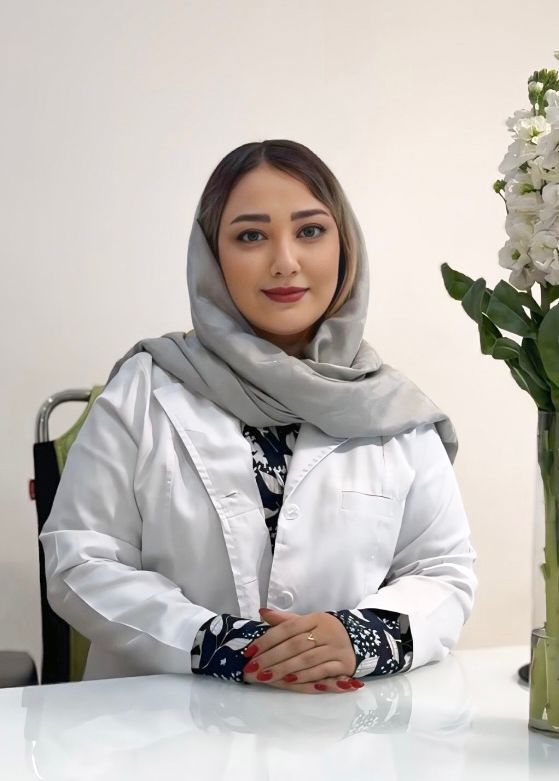 مهدیه باقری