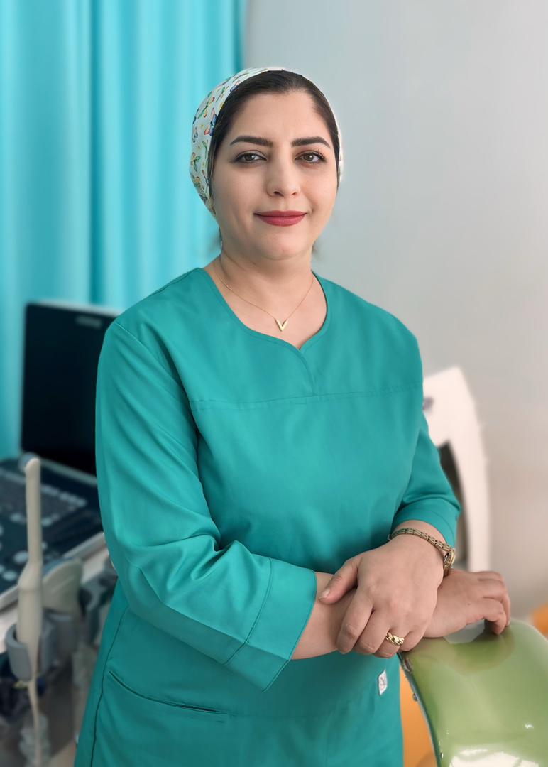 دکتر زهرا وکیل آزاد